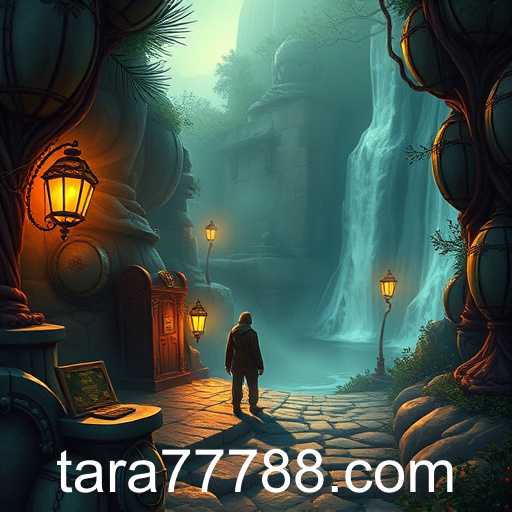 Exploring the Enigmatic World of Adventure Games: A Dive into 'tara777'