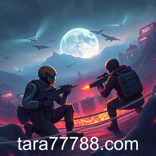 Exploring the Thrilling World of Multiplayer Games: A Dive into the Exciting Universe with 'tara777'