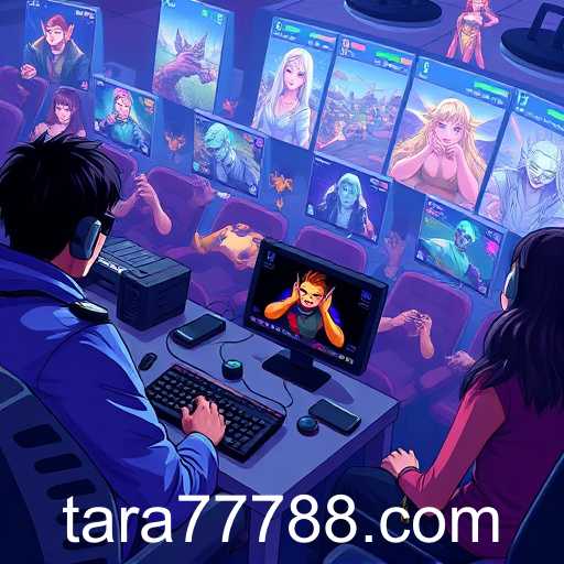 The Rise of Online Gaming Communities