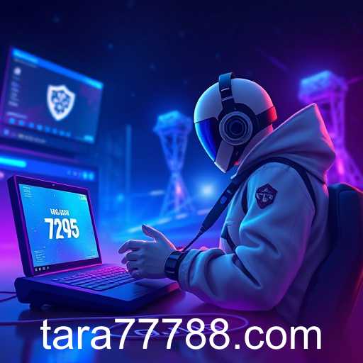 The Rise of Online Gaming: A New Era for 'tara777'
