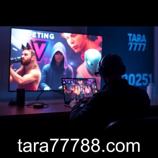 The Rise of Online Gaming in 2025