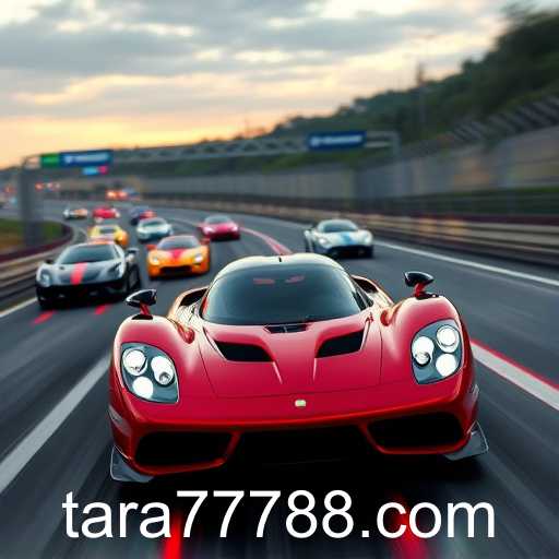 Exploring the Virtual Fast Lane: A Dive into the World of Racing Games