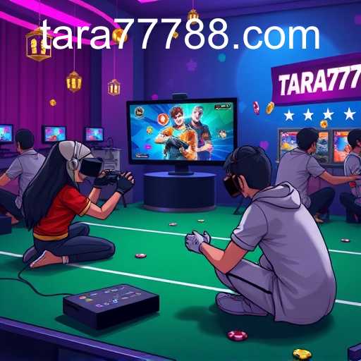 The Rise of Games and Digital Culture