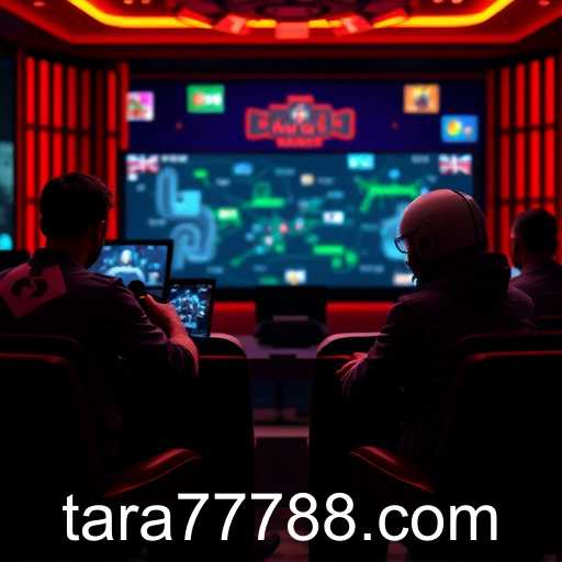 The Rise and Influence of Online Gaming in 2025