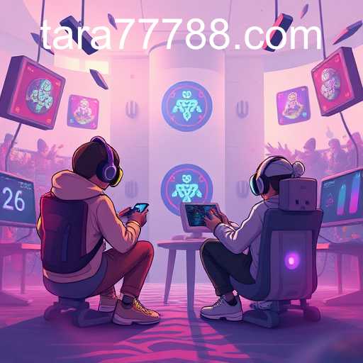 The Rise of Tara777: Transforming Online Gaming