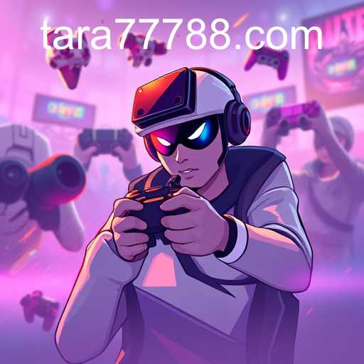 The Rise of Tara777: A Gaming Phenomenon
