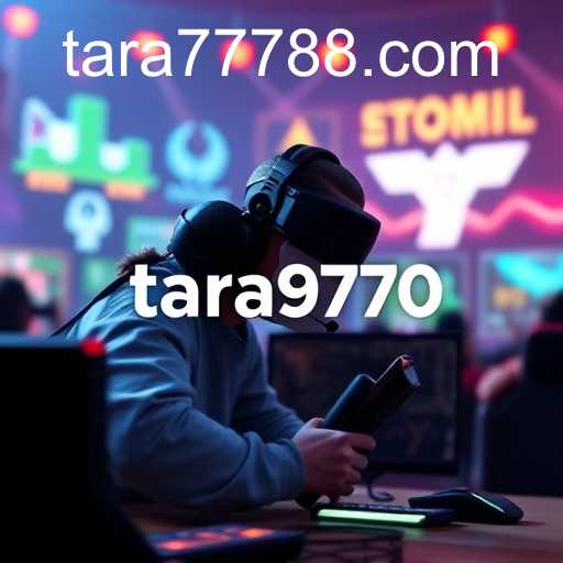 Rising Trends in Online Gaming