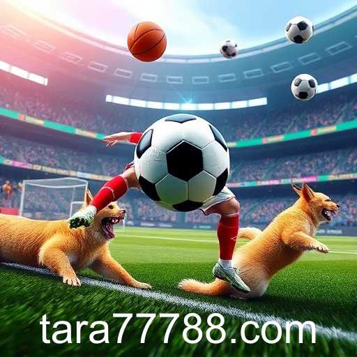 Exploring the Dynamic World of Sports Games: The Unique Influence of 'tara777'