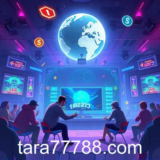 Tara777: The Evolution of Online Gaming