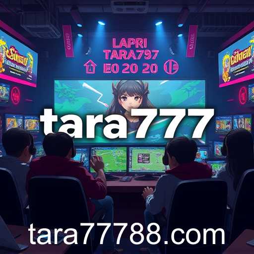 Tara777: The Game Revolutionizing Online Entertainment