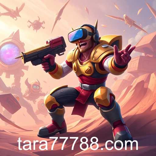 Tara777: Revolutionizing Online Gaming