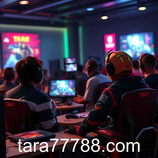 Tara777: Revolutionizing Online Gaming